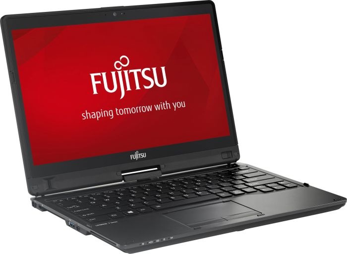 Actual product image Fujitsu Lifebook T939 (13.30", Intel Core i5-8265U, 16 GB, 1000 GB, DE)