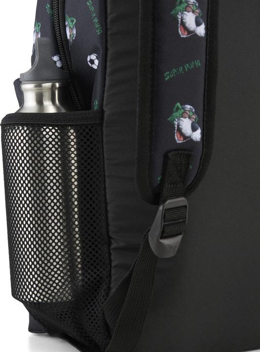 Actual product image Puma PHASE SUPER AOP Small Backpack (13 l)