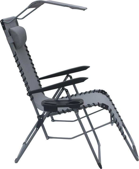 Immagine prodotto Wellcraft Poltrona relax (180 cm)