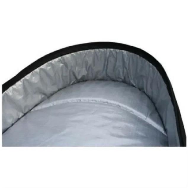 Image du produit Northcore Aircooled Shortboard Day Bag