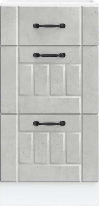 Immagine prodotto vidaXL Madlene (40 x 46 x 81,5 cm)