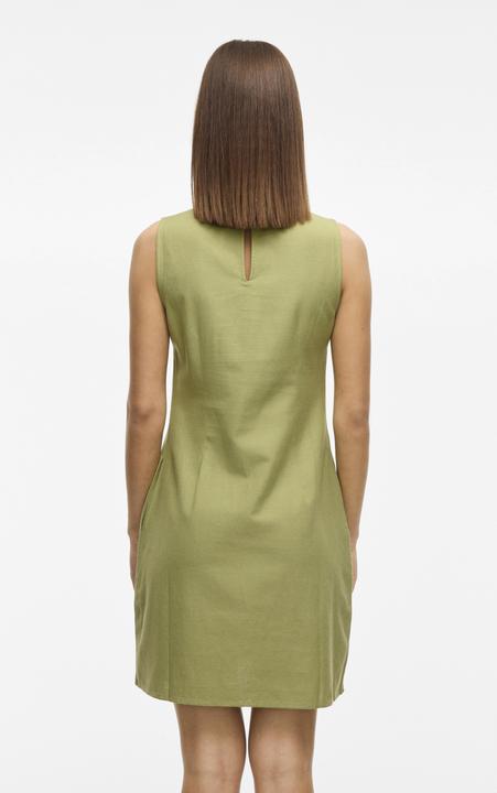 Produktbild Vila Ärmellos Minikleid (36)