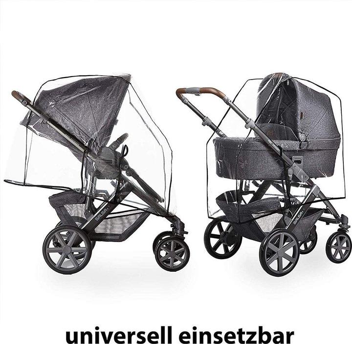 Immagine prodotto ABC Design Protezione dalla pioggia