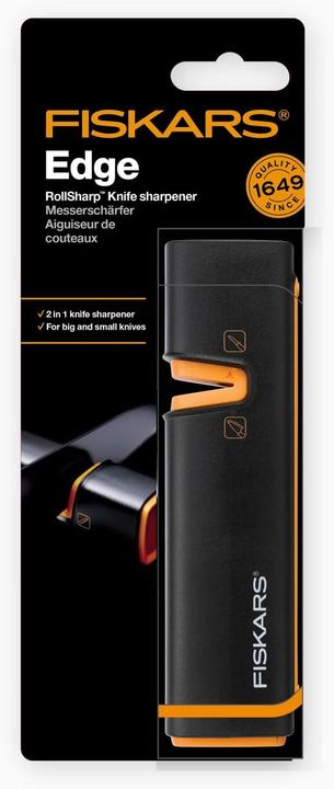 Produktbild Fiskars Roll Sharp
