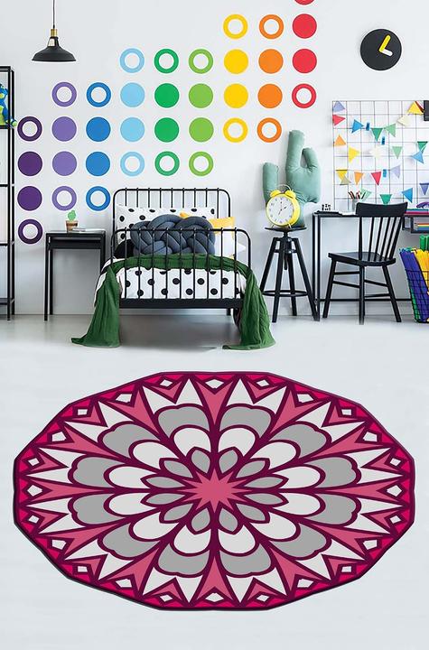 Produktbild Confetti Carpets Granger (50 x 80 cm)