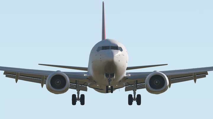 Produktbild Flight Simulator X-Plane 11 (Mac, PC)