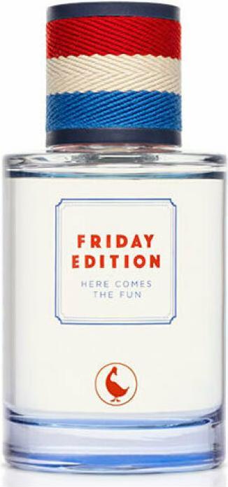 Immagine prodotto El Ganso Eau De Toilette Friday Edition 75 ml (Eau de toilette, 75 ml)