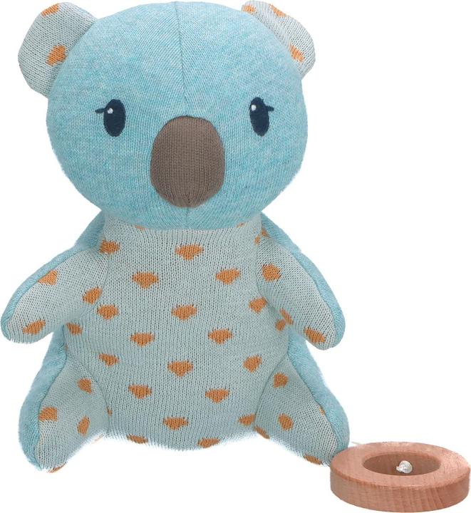 Immagine prodotto Sterntaler Scatola musicale