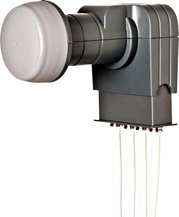 Produktbild Fuba DEK 417 (Quad LNB, 40mm)