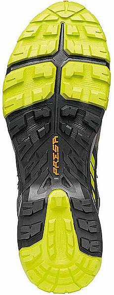 Produktbild Scarpa Rush Trek Gtx (45.5)