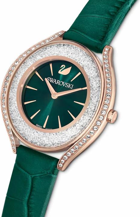 Produktbild Swarovski Crystalline Aura (Analoguhr, 36 mm)