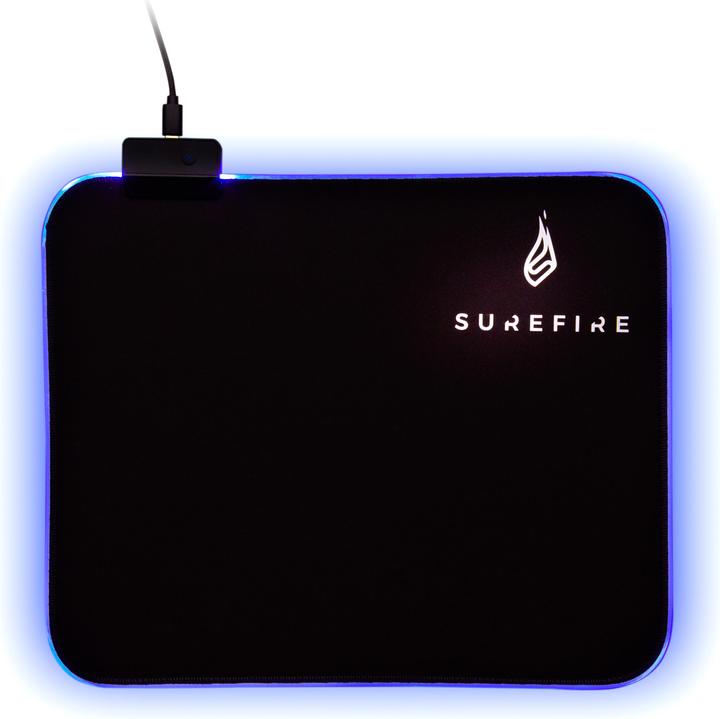 Image du produit SureFire Tapis de souris FureFire Silent Flight R 320 (M)