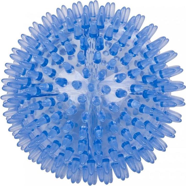 Produktbild Sundo Igelball mit Ventil blau