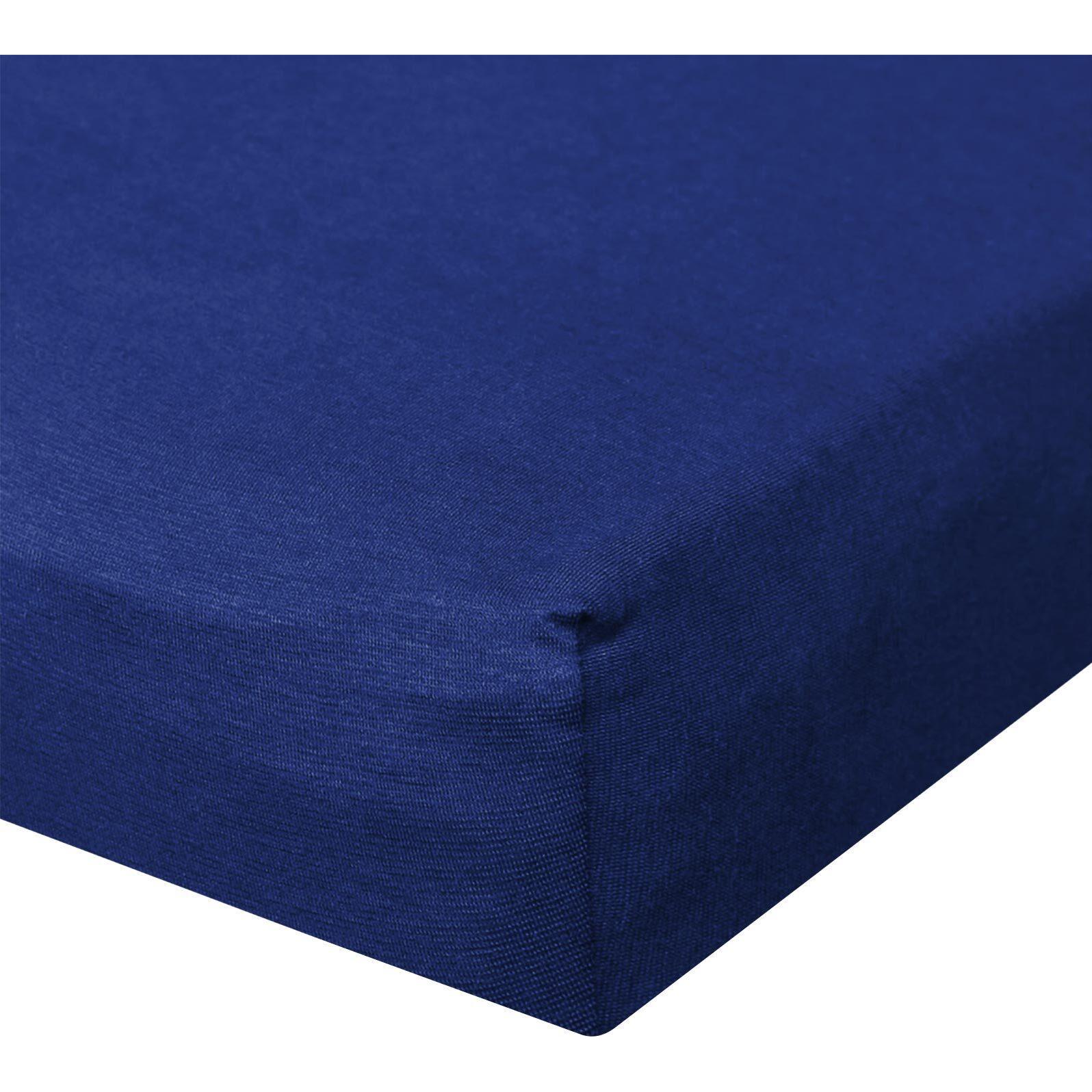 BettwarenShop, Fixleintuch, Ultra-Stretch (90-100 x 200-220 cm)