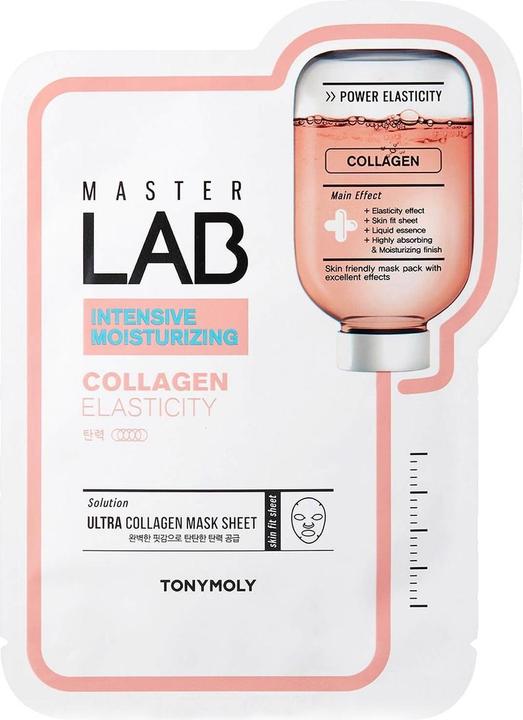 Immagine prodotto Tony Moly Master Lab Collagen (19 g)