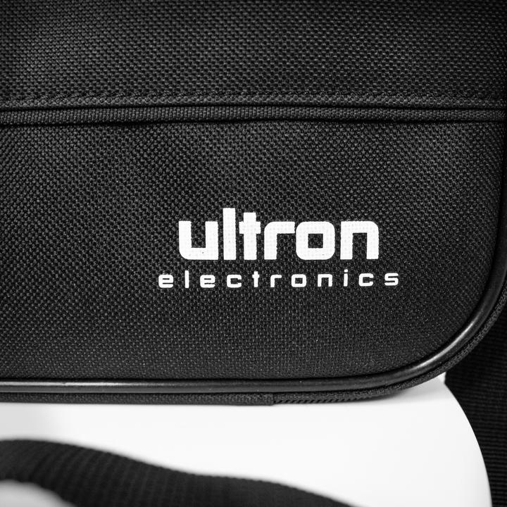 Actual product image Ultron Bag Case Plus (17", Universal)