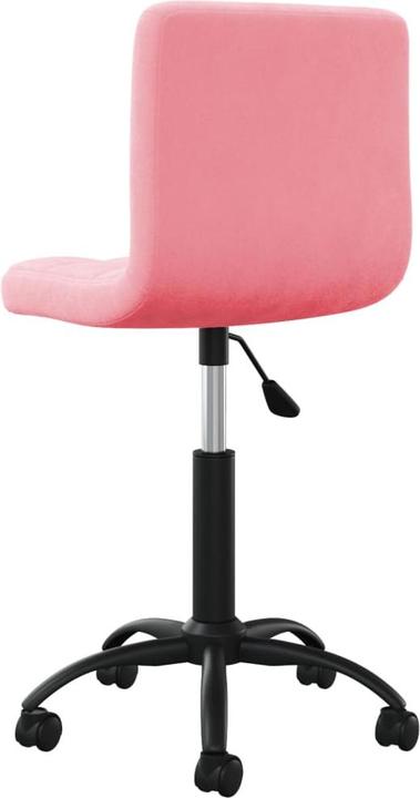 Immagine prodotto vidaXL Sedia da ufficio