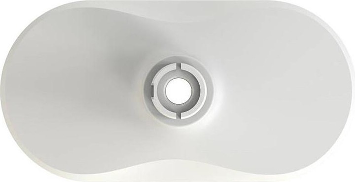 Actual product image Eneo WB-24 Wall bracket (Mounting kit)