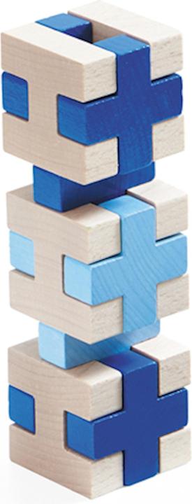 Produktbild Haba 3D-Legespiel Aerius