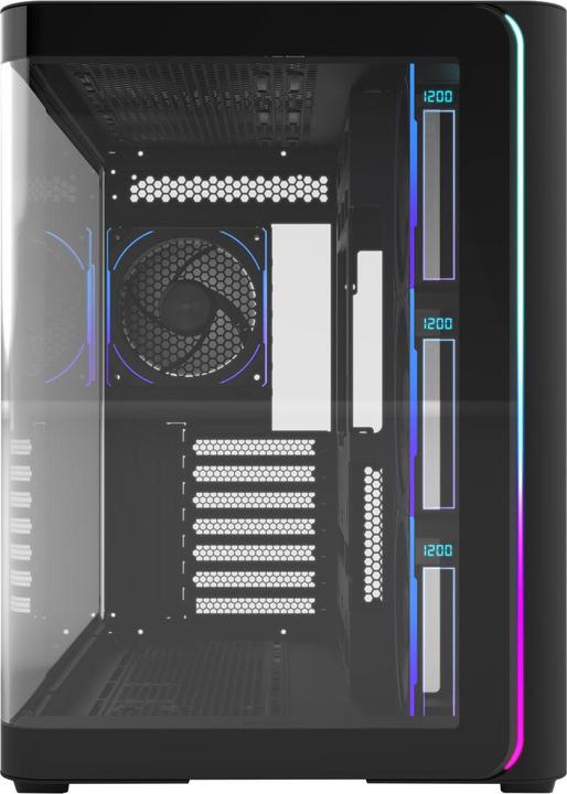 Produktbild Fortron FSP M580-BP (ATX, mATX, Mini-ITX)