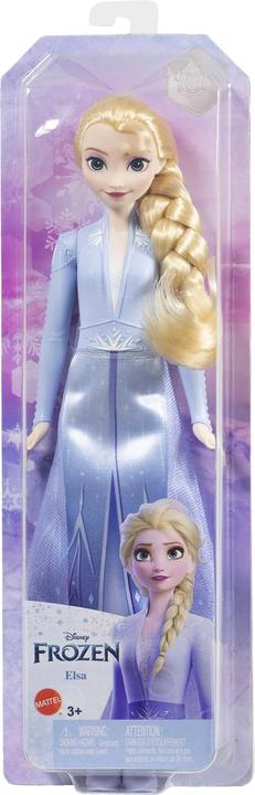 Immagine prodotto Disney Frozen Bambola Elsa