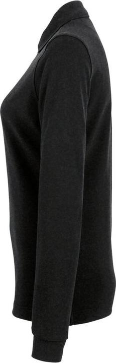 Image du produit Hakro Polo à manches longues MIKRALINAR®. (XXL)