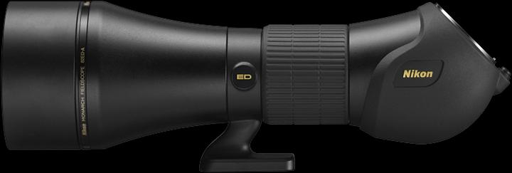 Immagine prodotto Nikon Fieldscope Monarch 82ed-a (82 mm)