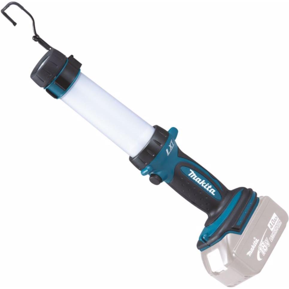 Makita, Arbeitsleuchte, DML806 (620 lm)