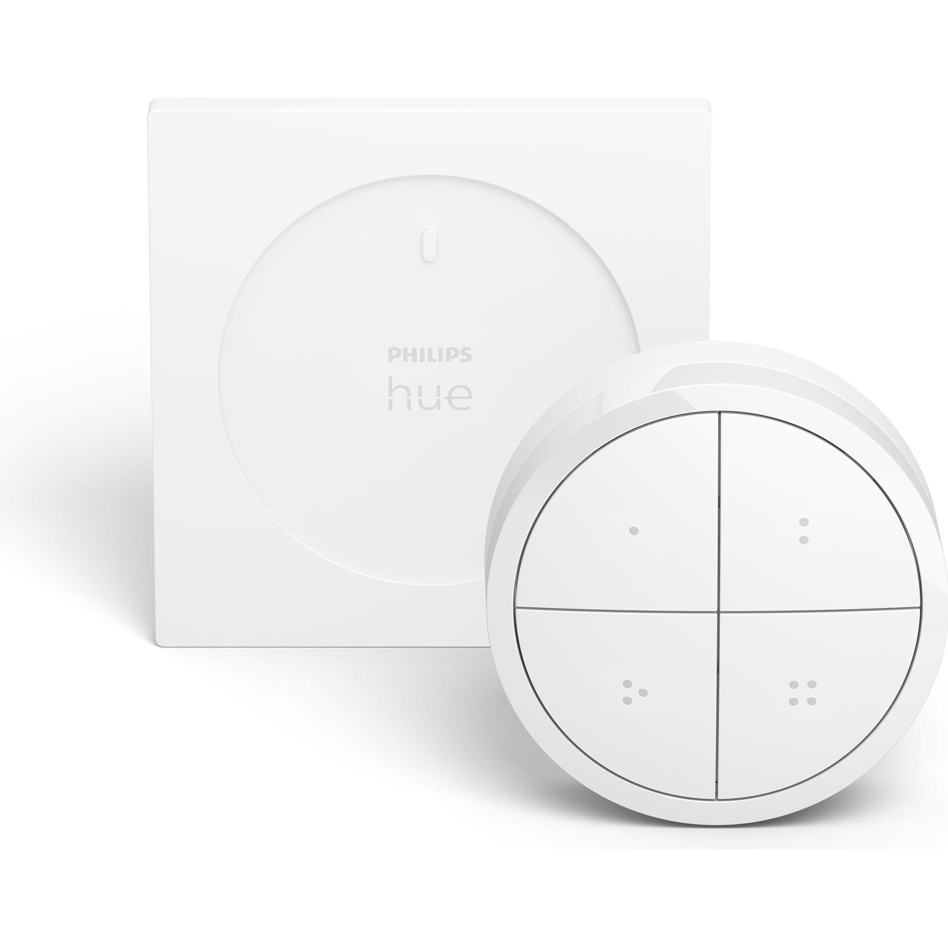 Philips Hue, Zubehör Beleuchtung, Tap dial switch
