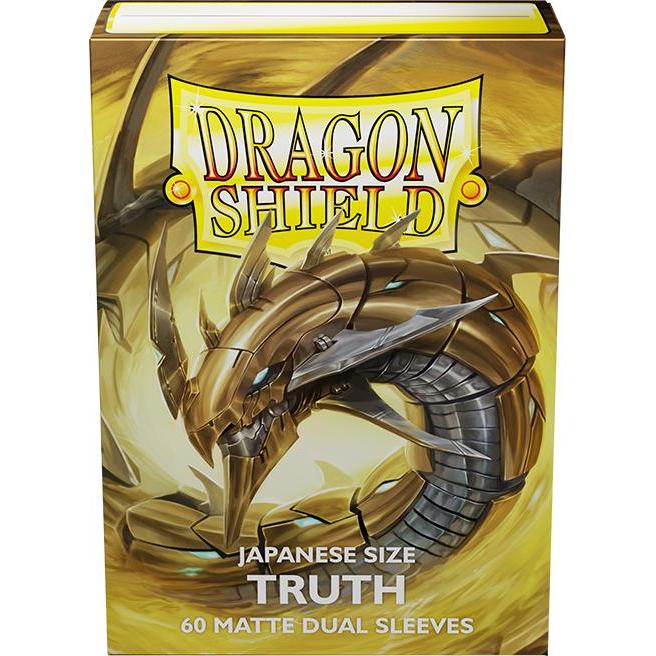 Arcane Tinman ART15160 - : Manicotti artistici giapponesi Matte Dual Truth (60) (GB)