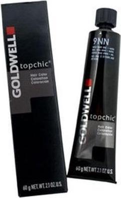 Produktbild Goldwell Topchic (9G Very Light Gold Blonde)
