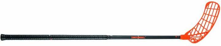 Actual product image Zone Floorball stick Harder Air Sl Skeleton 29 - 100 Cm (100 cm, Left)