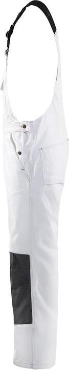 Produktbild Blakläder Latzhose (38)