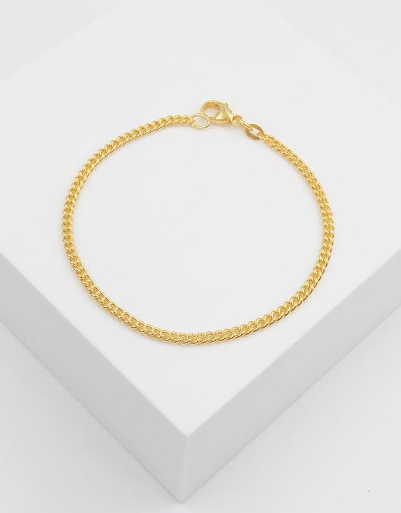 Image du produit Muau Chars d'assaut (19 cm, Or jaune 750/18K)