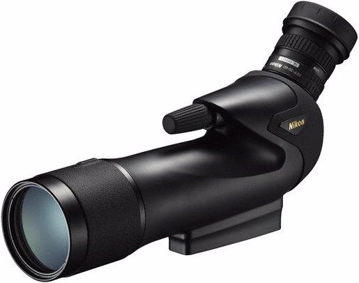 Actual product image Nikon Prostaff 5 (60 mm)
