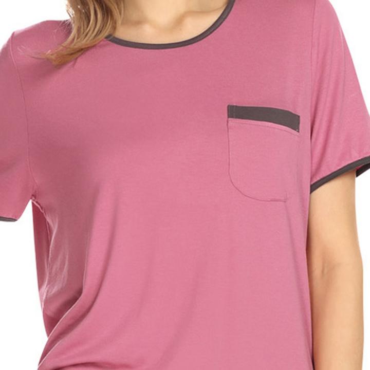 Produktbild Ascafa Damen-T-Shirt (42)