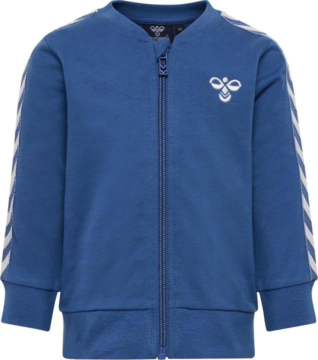 Actual product image hummel hmlBILLE TRACKSUIT (86)
