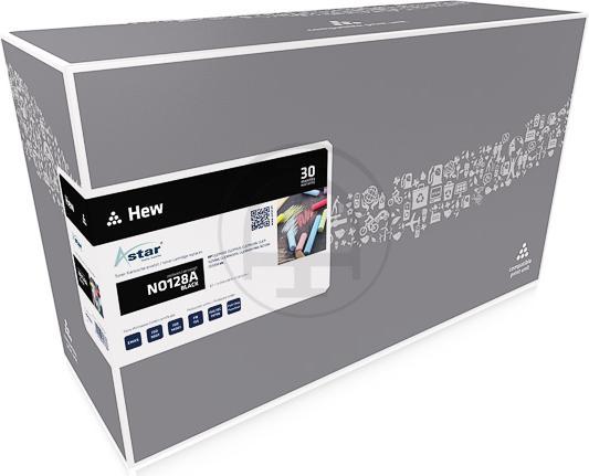 Image du produit Astar Noir - compatible - Cartouche de toner - pour HP Color LaserJet Pro CP1525n, CP1525n (CF)