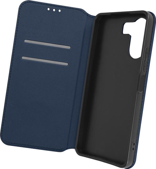 Actual product image Avizar Classic Edition, back cover with magnetic flap Series (Xiaomi Poco C65, Xiaomi Redmi 13C)