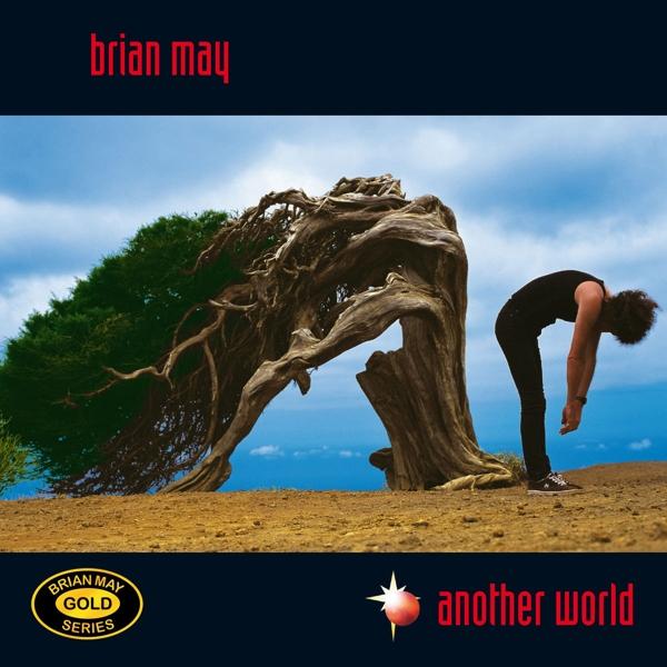 Immagine prodotto Un altro mondo (Vinile) (Brian Maggio, 2022)