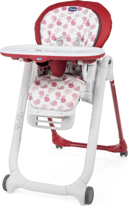Chicco Polly Progres5 (Seggiolone)
