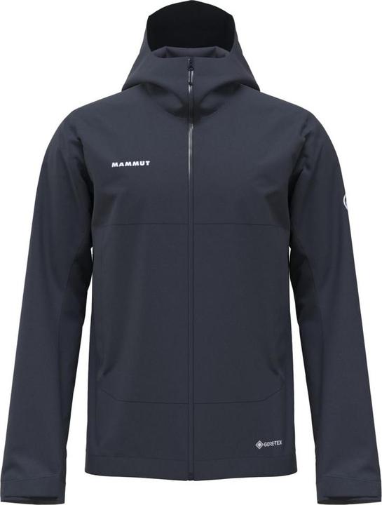 Produktbild Mammut Treeline HS Hooded Jacket Men (XXL)