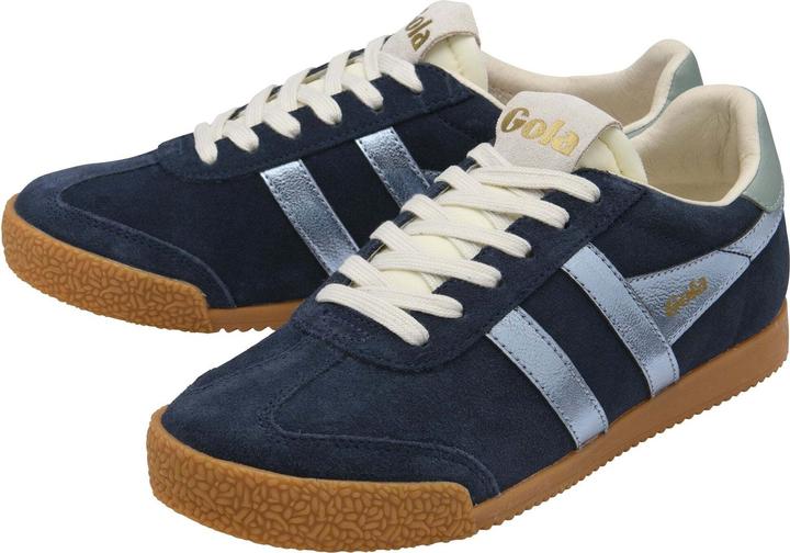 Air, Blu marino, Letame verde