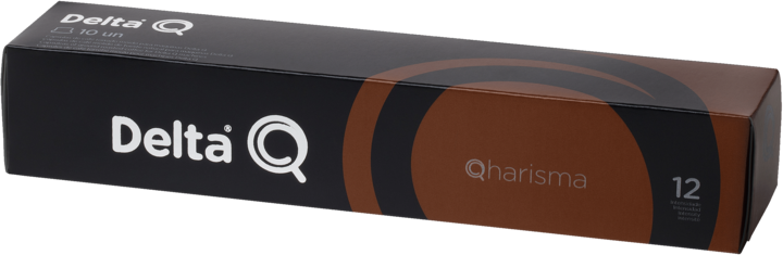 Produktbild Delta Q Qharisma (10 x Port.)