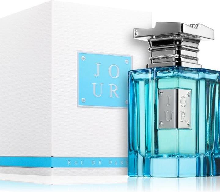 Actual product image Coach Fragrance World Eau De Parfum Jour For Men, 100 Ml (Eau de parfum, 100 ml)