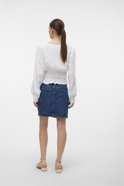 Immagine prodotto Vero Moda Camicetta top VMTHEODORA (XS)