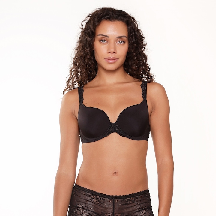 Actual product image LingaDore DAILY Uni Fit T Shirt Bra (70 E, Single pack)