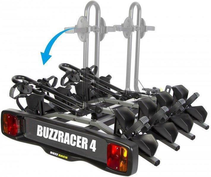 Immagine prodotto BuzzRack Buzzracer 4