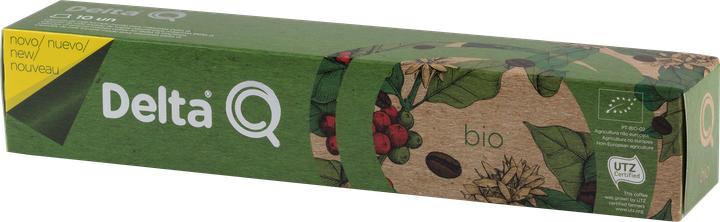 Produktbild Delta Q Bio (10 x Port.)