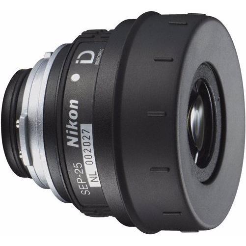Nikon, Okular